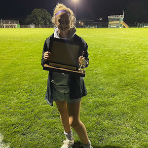 Meet your Posher, Kiersten